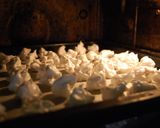 サクッと香ばし＊メレンゲ菓子作り方7写真