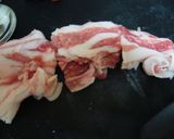 豚肉・レンコンの☆めっちゃ梅ぇ~炒め☆作り方4写真