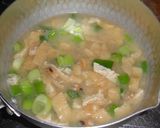かっ込み☆あさり飯作り方3写真