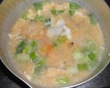 かっ込み☆あさり飯作り方4写真