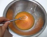 うまうま❤我が家のたらこパスタ作り方4写真
