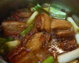 やわらか豚の角煮作り方6写真