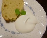 さつまいもマフィン。作り方11写真