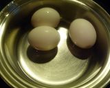 お弁当にも♪簡単卵のおかか醤油やき☆作り方1写真
