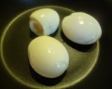 お弁当にも♪簡単卵のおかか醤油やき☆作り方2写真