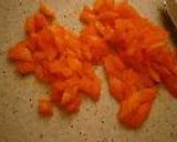Thanksgiving Beans M-Mom風作り方1写真
