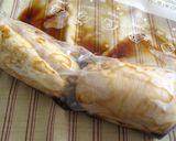 オイスター風味の鶏ハム作り方5写真
