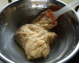 香り高い アーモンドケーキ作り方4写真