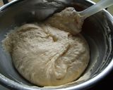 香り高い アーモンドケーキ作り方8写真
