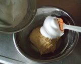 香り高い アーモンドケーキ作り方7写真