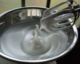 香り高い アーモンドケーキ作り方6写真