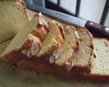 香り高い アーモンドケーキ作り方12写真