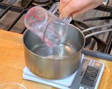 失敗なし！簡単！桜餅作り方1写真
