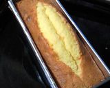 ♡オレンジパウンドケーキ♡作り方8写真