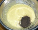 私の紅茶☆シフォン♫作り方6写真