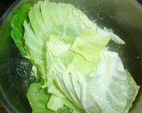 ミートローフ作り方2写真