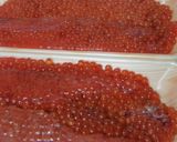 ☆北海道の漁師直伝☆いくらの醤油漬け作り方1写真