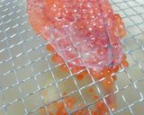 ☆北海道の漁師直伝☆いくらの醤油漬け作り方3写真