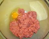 ミートローフ作り方15写真