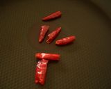ご飯が進む♡ガパオ 鶏肉のバジル炒め作り方3写真