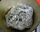 レバーと生姜の甘辛煮作り方4写真