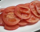 トマトとチキンの豆腐グラタン作り方3写真