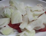 トマトとチキンの豆腐グラタン作り方5写真