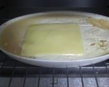 トマトとチキンの豆腐グラタン作り方7写真