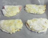 ホットケーキ粉で♪サクもちっパン♪作り方4写真