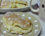 ホットケーキ粉で♪サクもちっパン♪作り方5写真