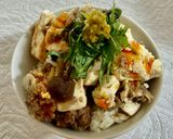旨み爆弾！アツアツも冷え冷えも！ウメテリ麻婆豆腐作り方11写真