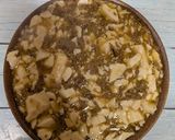 ささっと白麻婆豆腐香味油仕様作り方6写真