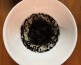 【簡単】喉風邪に☆ひじきの煮物作り方3写真