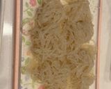 美味しい　すき焼き(松茸入りも)作り方5写真