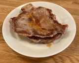 ゆめの大地｜豚肩ロースシンプルステーキ作り方4写真