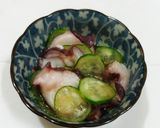 うちの味☆ナマコ酢♪酢牡蠣♪まろ旨三杯酢作り方13写真