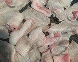 えのきと豚バラ白菜のうま煮作り方4写真