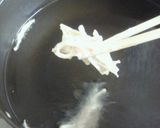 残り物とは言わせない☆きんぴらのてんぷら作り方5写真