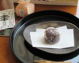 【 揚げ饅頭 桜風味 〗作り方7写真