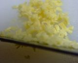 ホットサラダに味噌トマト作り方11写真
