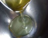 ホットサラダに味噌トマト作り方10写真