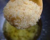 ホットサラダに味噌トマト作り方13写真