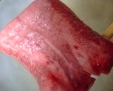 ホットサラダに味噌トマト作り方24写真