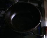 我が家の石焼ビピンバ作り方1写真