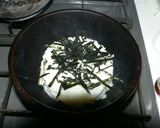 我が家の石焼ビピンバ作り方4写真