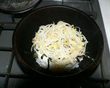我が家の石焼ビピンバ作り方5写真