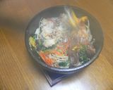 我が家の石焼ビピンバ作り方7写真