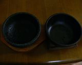 我が家の石焼ビピンバ作り方8写真