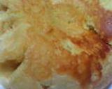 炊飯器で簡単❤ふんわりバターはちみつパン作り方20写真