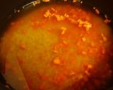 W食感のキノコご飯作り方1写真